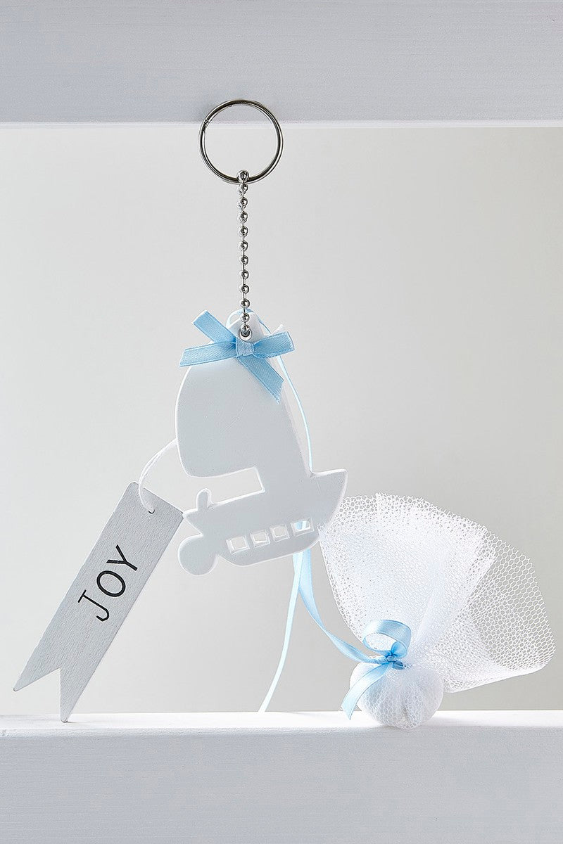 ΜΠΟΜΠΟΝΙΕΡΑ ΠΗΛΙΝΟ ΚΑΡΑΒΙ ΜΠΡΕΛΟΚ.