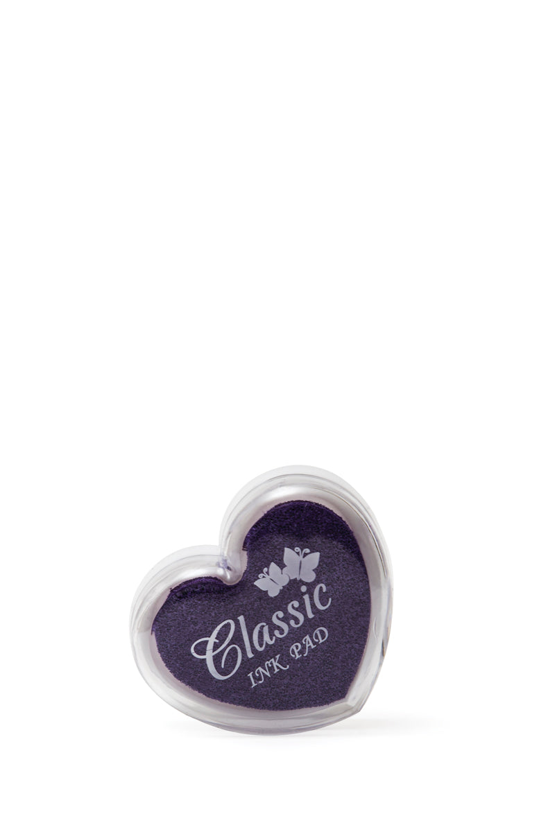 Μελάνια καρδιά 10 τεμάχια, δωρεάν μεταφορικά!