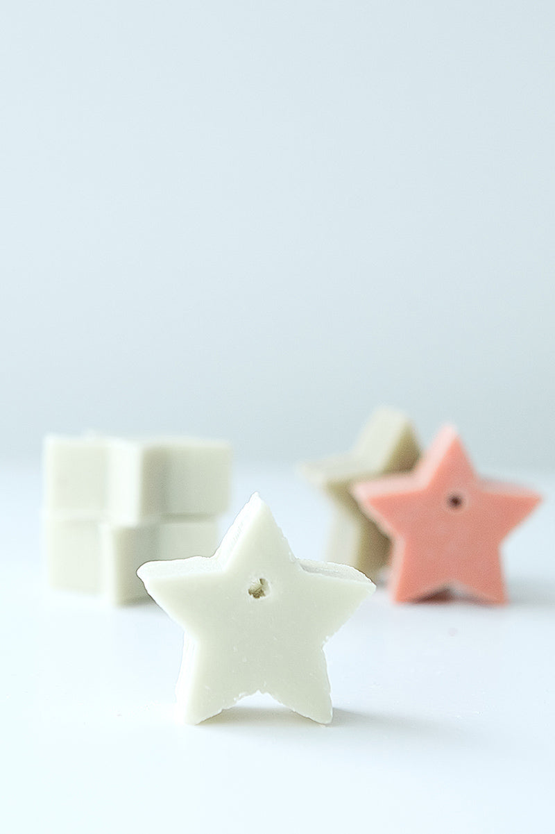 Σαπουνάκια αστέρι 20 τεμάχια, δωρεάν μεταφορικά!