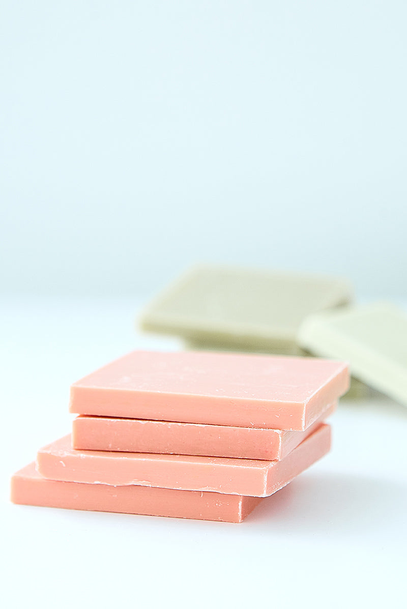 Σαπουνάκια πλακάκι 20 τεμάχια, δωρεάν μεταφορικά!