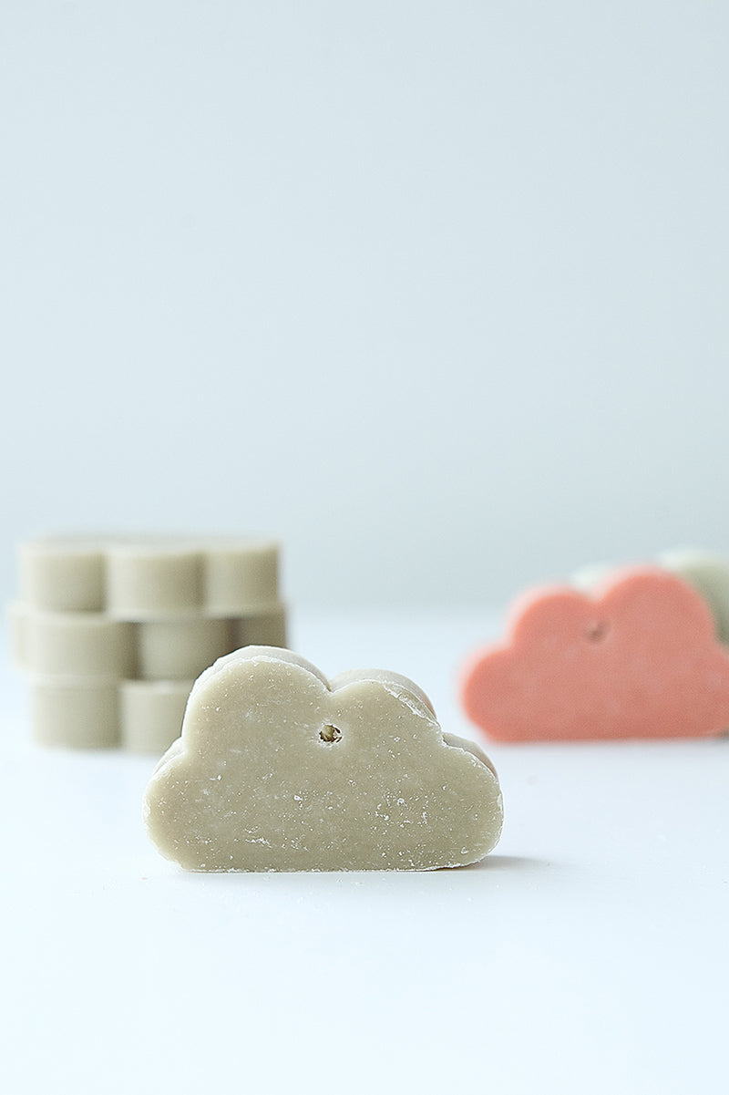 Σαπουνάκια συννεφάκι 20 τεμάχια, δωρεάν μεταφορικά!