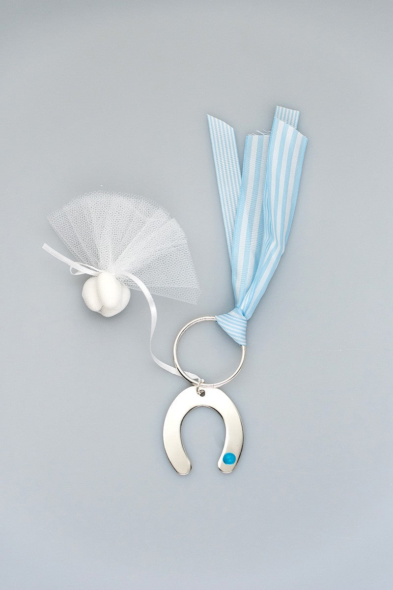 ΜΠΟΜΠΟΝΙΕΡΑ ΚΟΣΜΗΜΑ ΠΕΤΑΛΟ ΜΠΡΕΛΟΚ ΜΕ ΣΙΕΛ ΚΟΡΔΕΛΕΣ, ΔΩΡΕΑΝ ΜΕΤΑΦΟΡΙΚΑ.