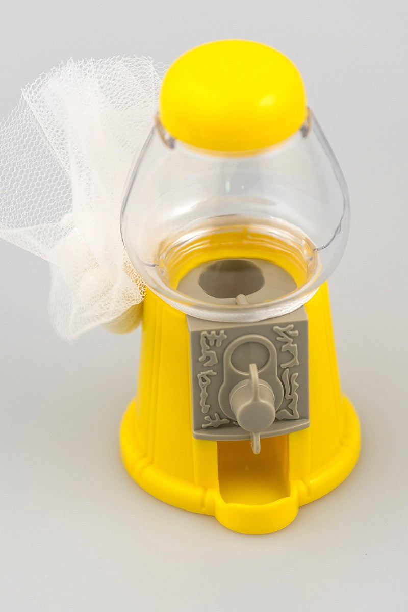 ΜΠΟΜΠΟΝΙΕΡΑ ΚΟΥΦΕΤΟΜΗΧΑΝΗ ΜΙΚΡΗ ΚΙΤΡΙΝΗ