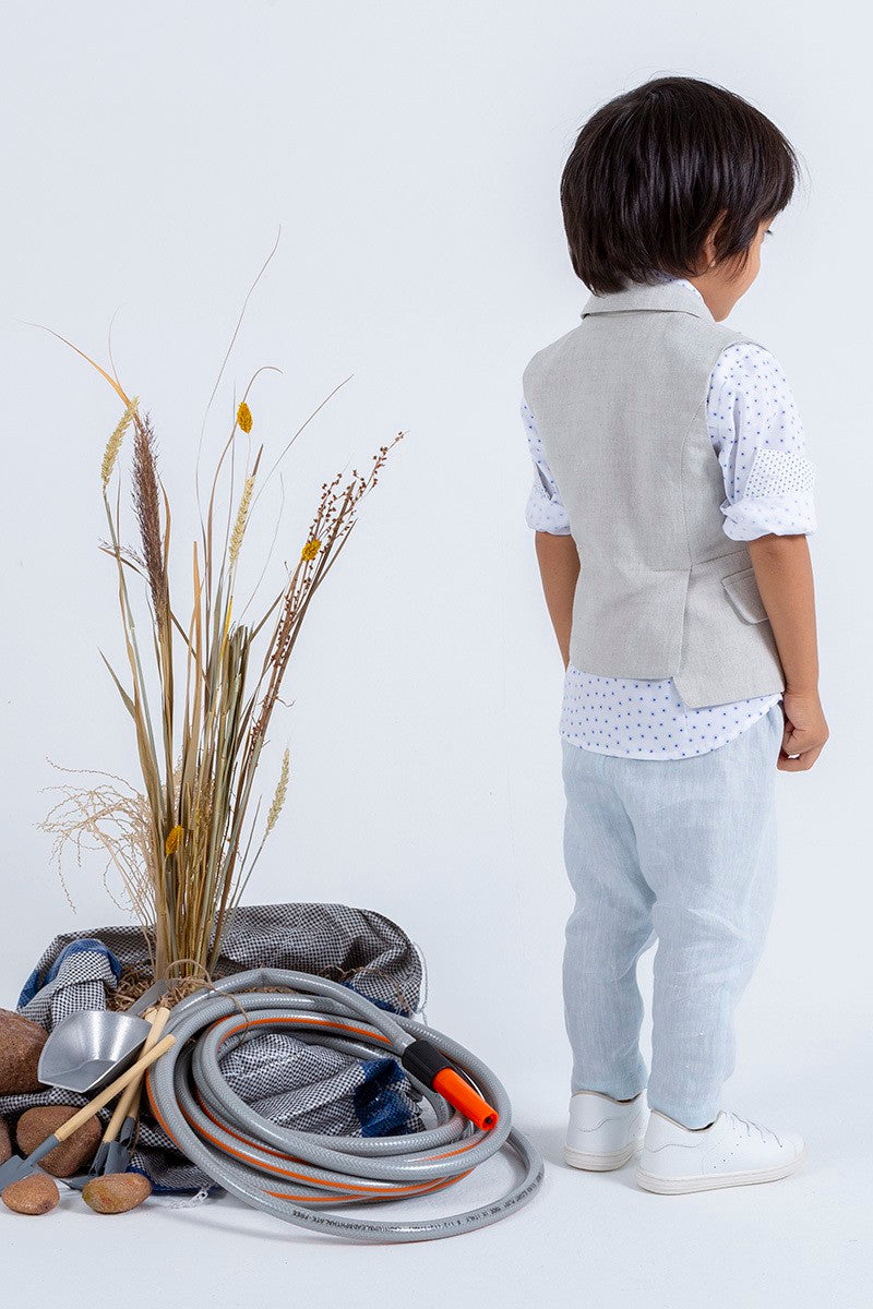 BABY U ROCK 222B04AC "LOTUS" ΣΕΤ ΡΟΥΧΩΝ ΜΑΖΙ ΜΕ ΤΡΑΓΙΑΣΚΑ