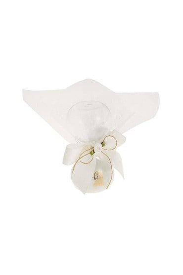 Κλεψύδρα με ευχή “The best is yet to come”, δωρεάν μεταφορικά!