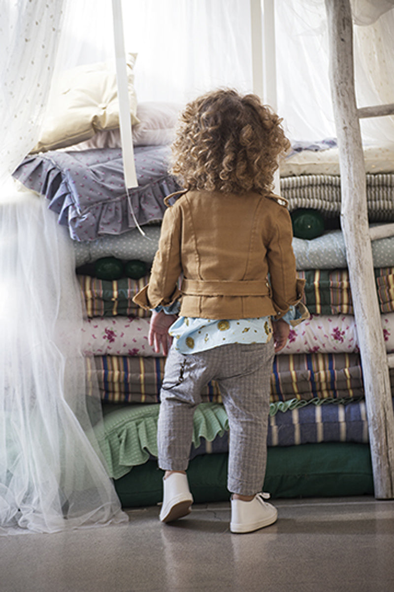 BABY U ROCK ΛΙΝΟ PERFECTO ΓΙΑ ΑΓΟΡΙ, ΔΩΡΕΑΝ ΜΕΤΑΦΟΡΙΚΑ.