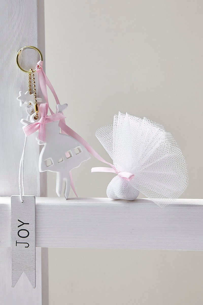 ΜΠΟΜΠΟΝΙΕΡΑ ΠΗΛΙΝΗ ΝΕΡΑΙΔΑ ΜΕ ΧΡΥΣΟ ΚΡΙΚΟ ΜΠΡΕΛΟΚ.