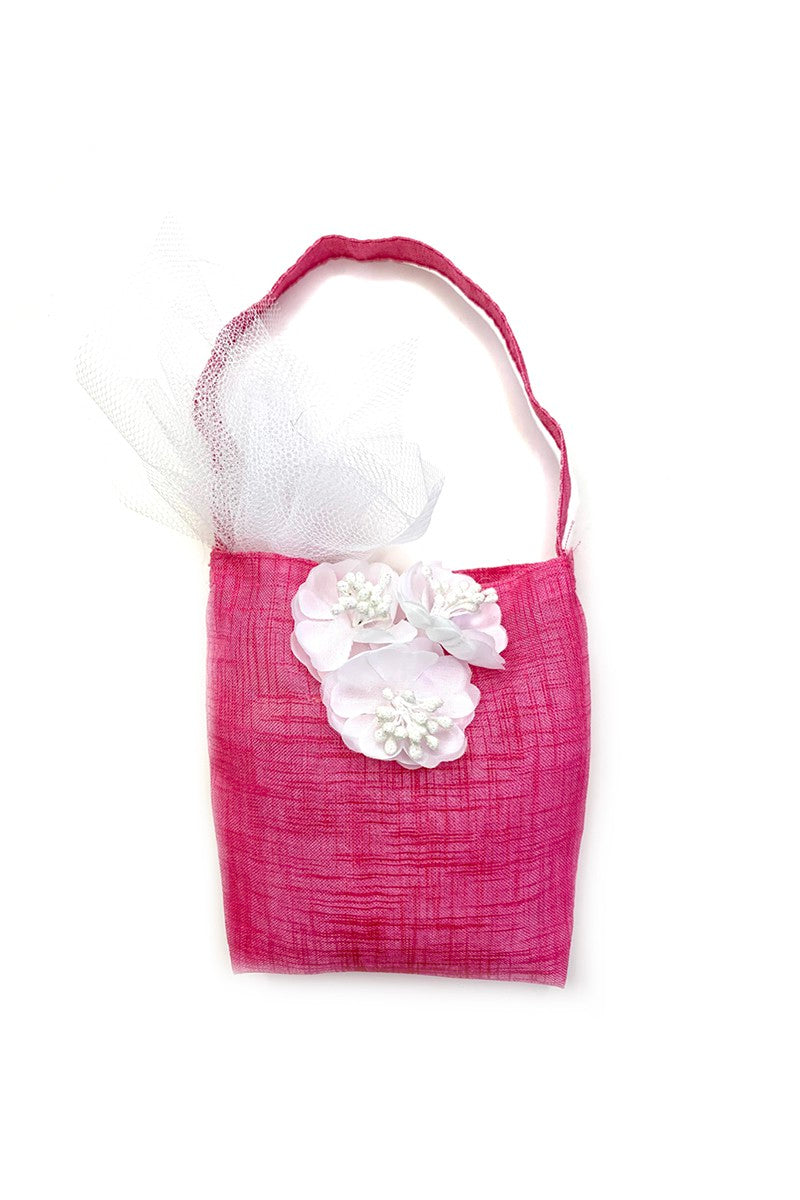 ΜΠΟΜΠΟΝΙΕΡΑ ΤΣΑΝΤΑΚΙΑ ΥΦΑΣΜΑΤΙΝΑ ΓΙΑ ΚΟΡΙΤΣΙ