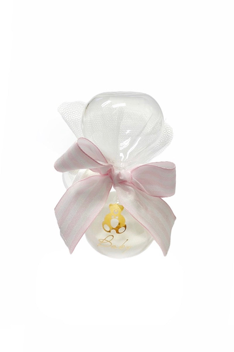 ΜΠΟΜΠΟΝΙΕΡΑ ΓΙΑ ΚΟΡΙΤΣΙ ΚΛΕΨΥΔΡΑ ΜΕ ΧΡΥΣΟ LOGO BABY, ΧΑΤΖΗΓΙΑΝΝΑΚΗ ΑΜΥΓΔΑΛΟΥ ΚΑΙ ΔΩΡΕΑΝ ΜΕΤΑΦΟΡΙΚΑ.