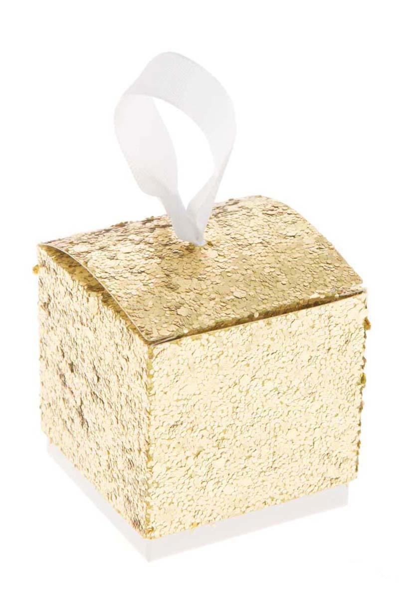 ΜΠΟΜΠΟΝΙΕΡΑ ΚΟΥΤΑΚΙ ΧΡΥΣΟ GLITTER