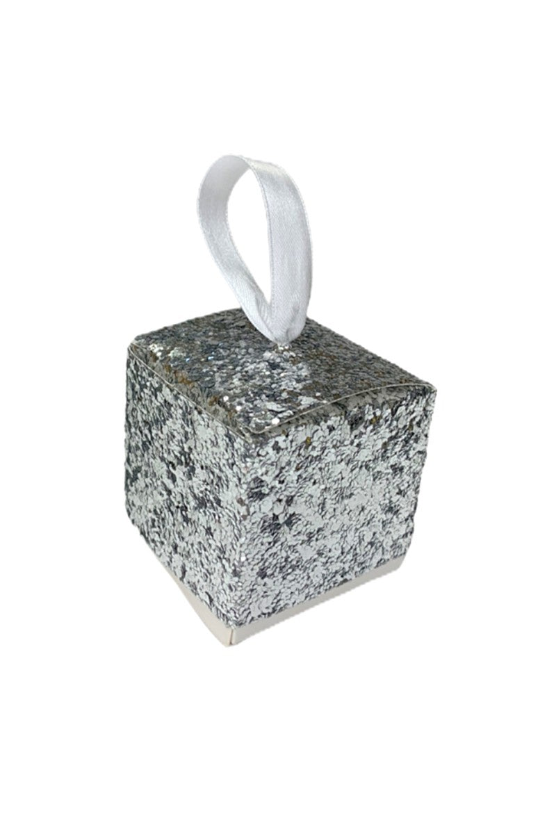 ΜΠΟΜΠΟΝΙΕΡΑ ΚΟΥΤΑΚΙ ΑΣΗΜΙ GLITTER