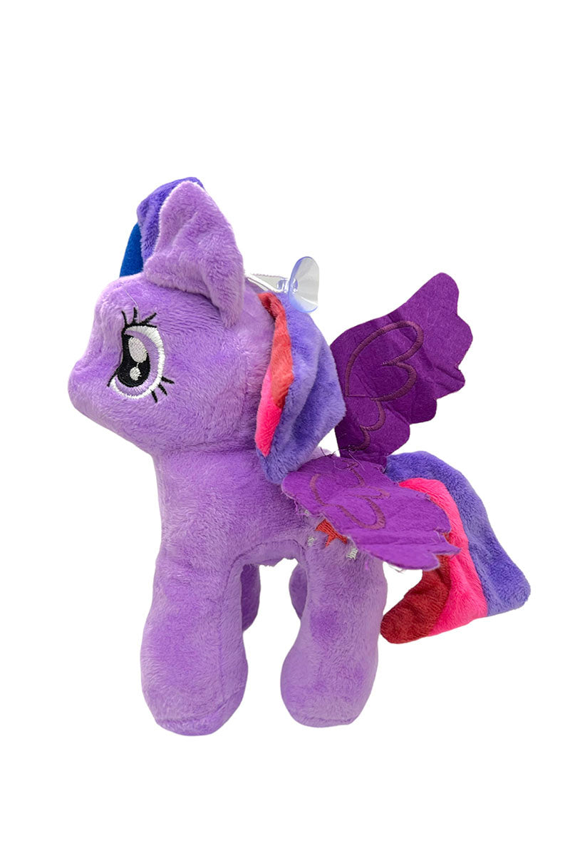 Μονόκεροι λούτρινοι, δωρεάν μεταφορικά!