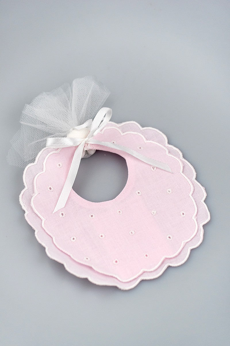 ΜΠΟΜΠΟΝΙΕΡΑ ΣΑΛΙΑΡΑ ΡΟΖ ΜΕ ΚΕΝΤΗΜΑ ΥΦΑΣΜΑΤΙΝΗ, ΔΩΡΕΑΝ ΜΕΤΑΦΟΡΙΚΑ.