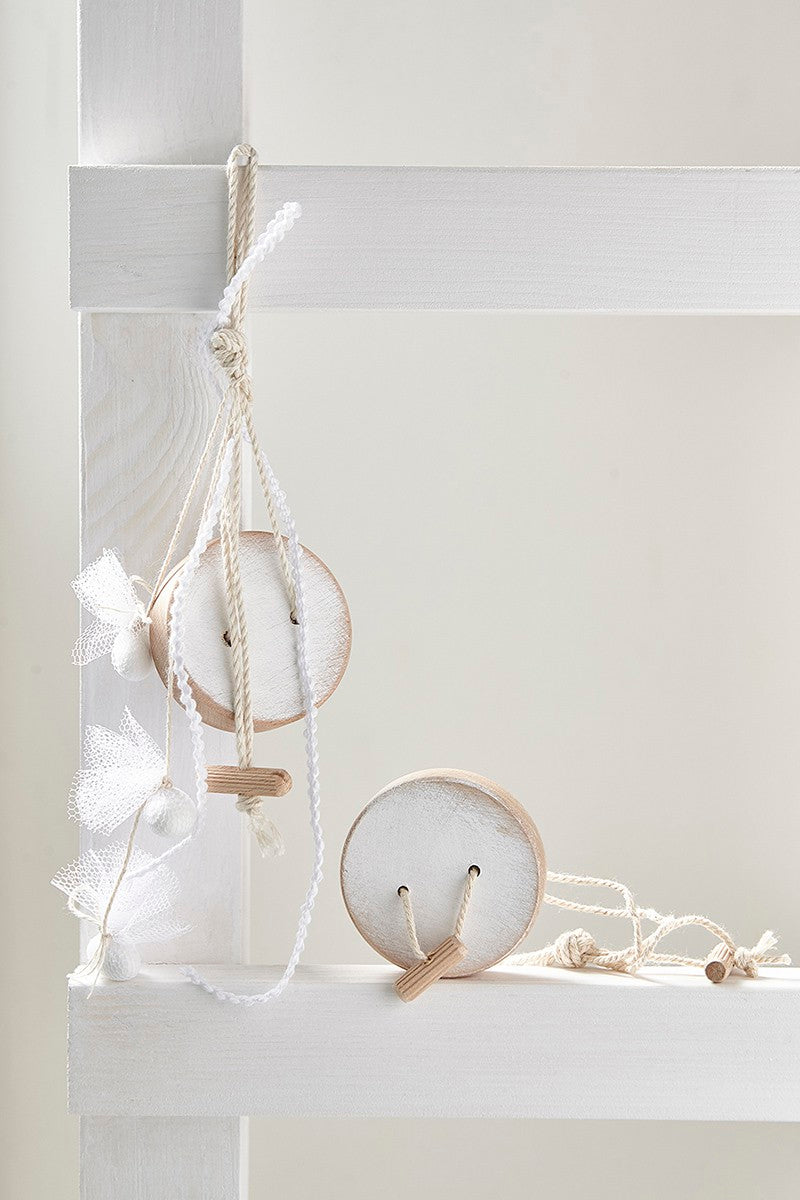 ΜΠΟΜΠΟΝΙΕΡΑ ΞΥΛΙΝΟ ΠΑΙΧΝΙΔΙ ΚΟΥΜΠΙ ΧΕΙΡΟΠΟΙΗΤΟ ΛΕΥΚΟ, ΔΩΡΕΑΝ ΜΕΤΑΦΟΡΙΚΑ.