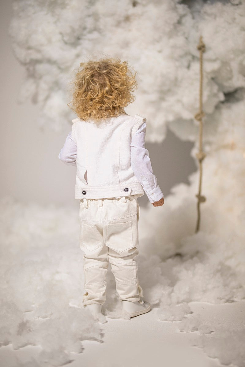 BABY U ROCK 500779C ΣΕΤ ΡΟΥΧΩΝ ΜΑΖΙ ΜΕ ΤΡΑΓΙΑΣΚΑ & ΠΑΠΙΓΙΟΝ