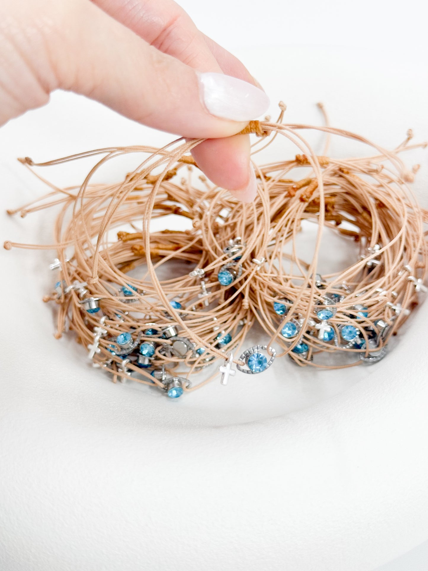 Celfie & Co. A23 (Α23) χειροποιήτο μαρτυρικό, 50 τεμάχια.