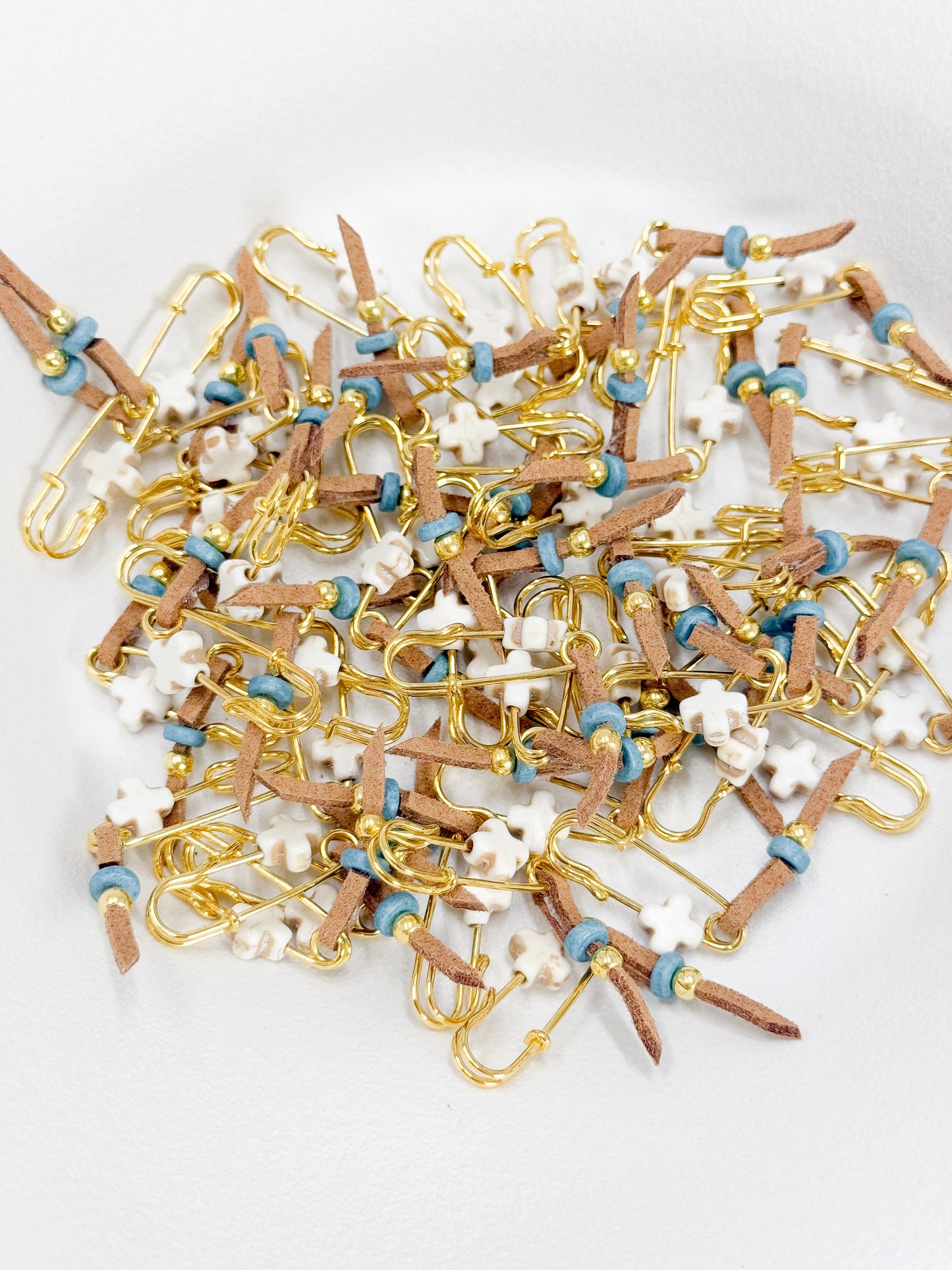 Celfie & Co. A29 (Α29) μαρτυρικό καρφίτσα, 50 τεμάχια.