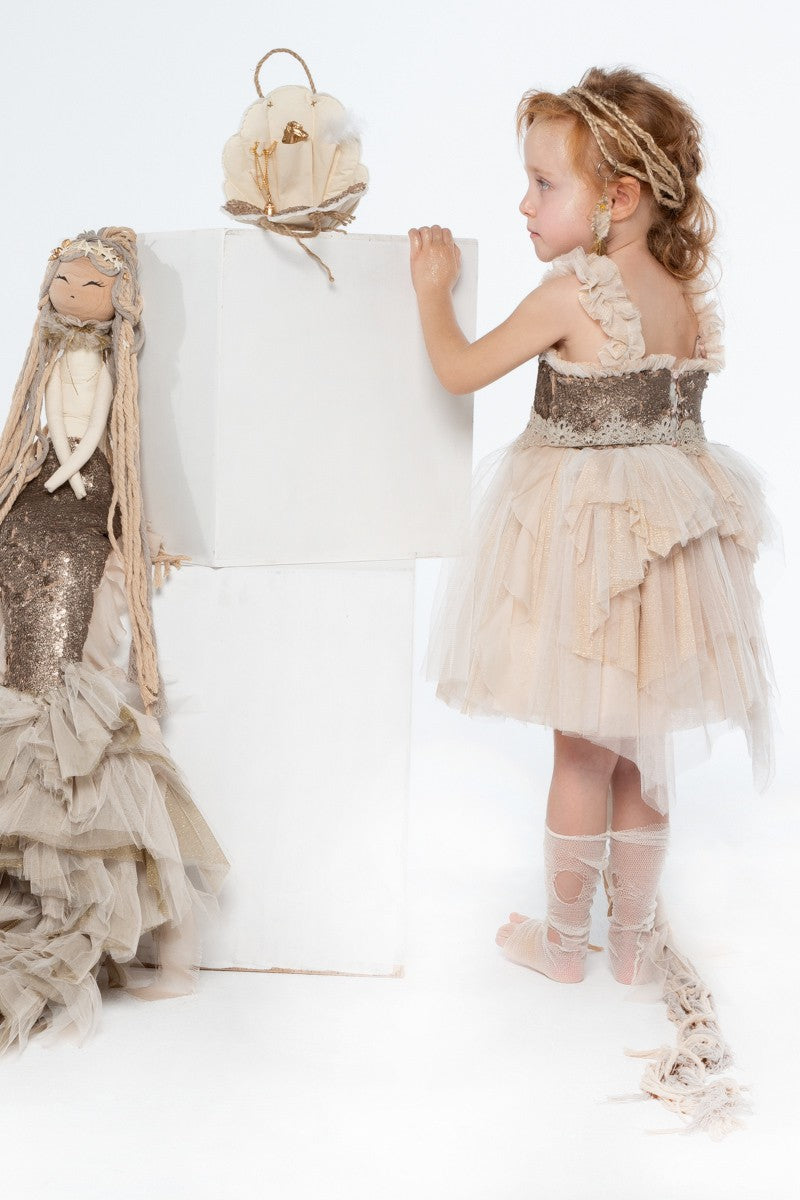 BABY U ROCK 21902G12AAC "ΕΥΡΥΑΛΗ" ΦΟΡΕΜΑ.