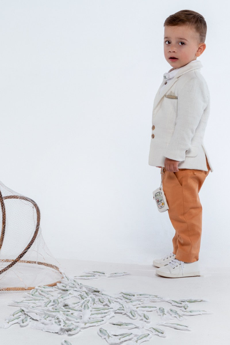 BABY U ROCK 219B01AC "ΠΟΣΕΙΔΩΝΑΣ" ΚΟΣΤΟΥΜΙ ΜΑΖΙ ΜΕ ΑΞΕΣΟΥΑΡ ΠΟΡΤΟΦΟΛΑΚΙ & ΤΡΑΓΙΑΣΚΑ