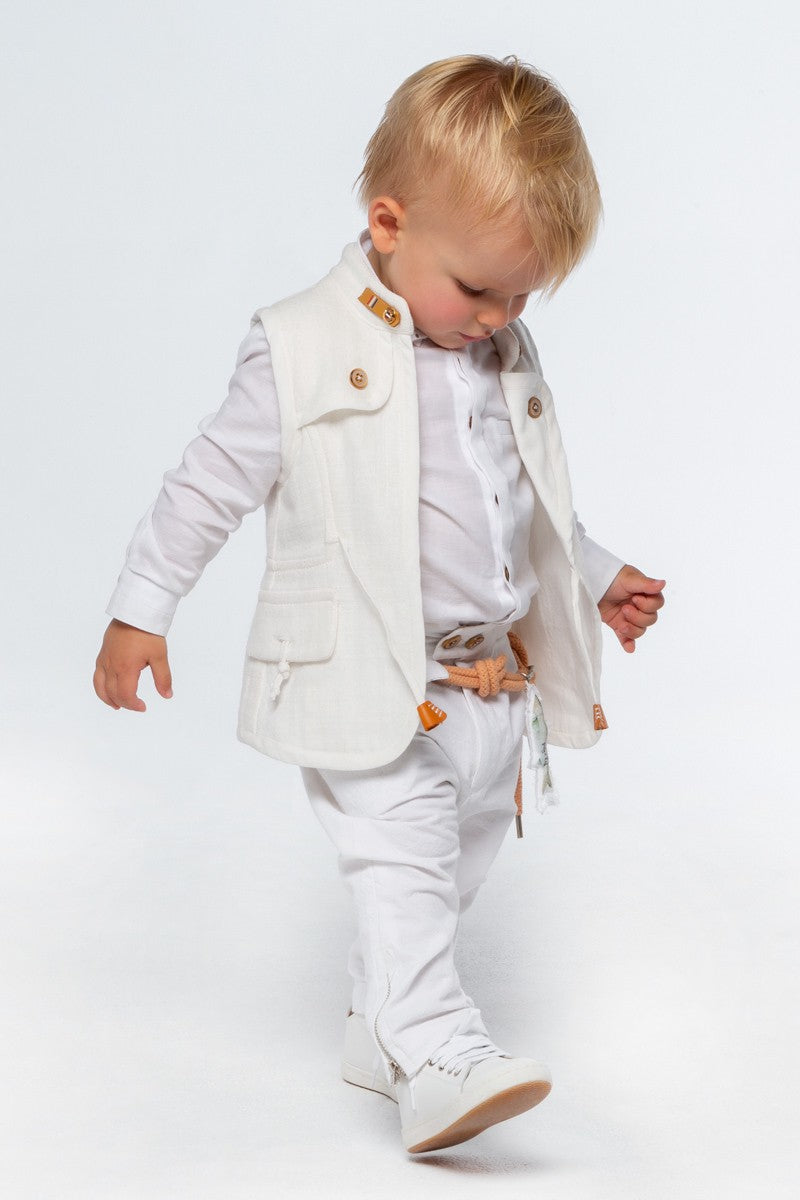 BABY U ROCK 219B07AC "ΕΡΩΣ" ΣΕΤ ΡΟΥΧΩΝ ΜΑΖΙ ΜΕ ΤΡΑΓΙΑΣΚΑ