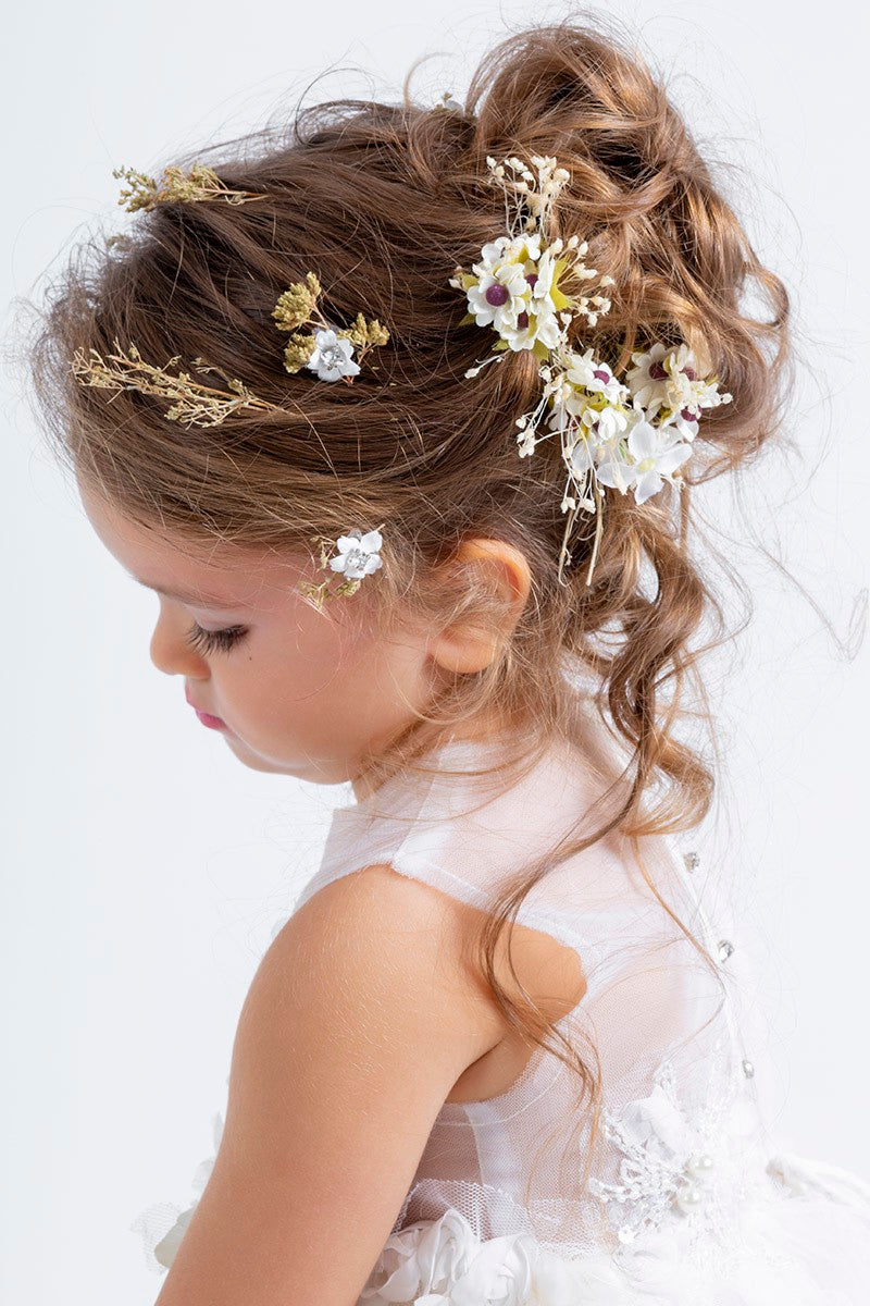 BABY U ROCK 22202G01AC "JASMINE" ΦΟΡΕΜΑ