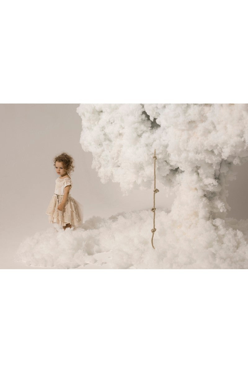 BABY U ROCK 500785C ΦΟΡΕΜΑ ΣΥΝΝΕΦΑΚΙ