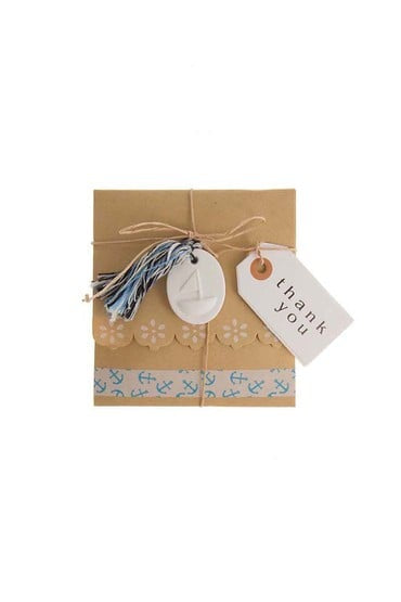 Ναυτική μπομπονιέρα