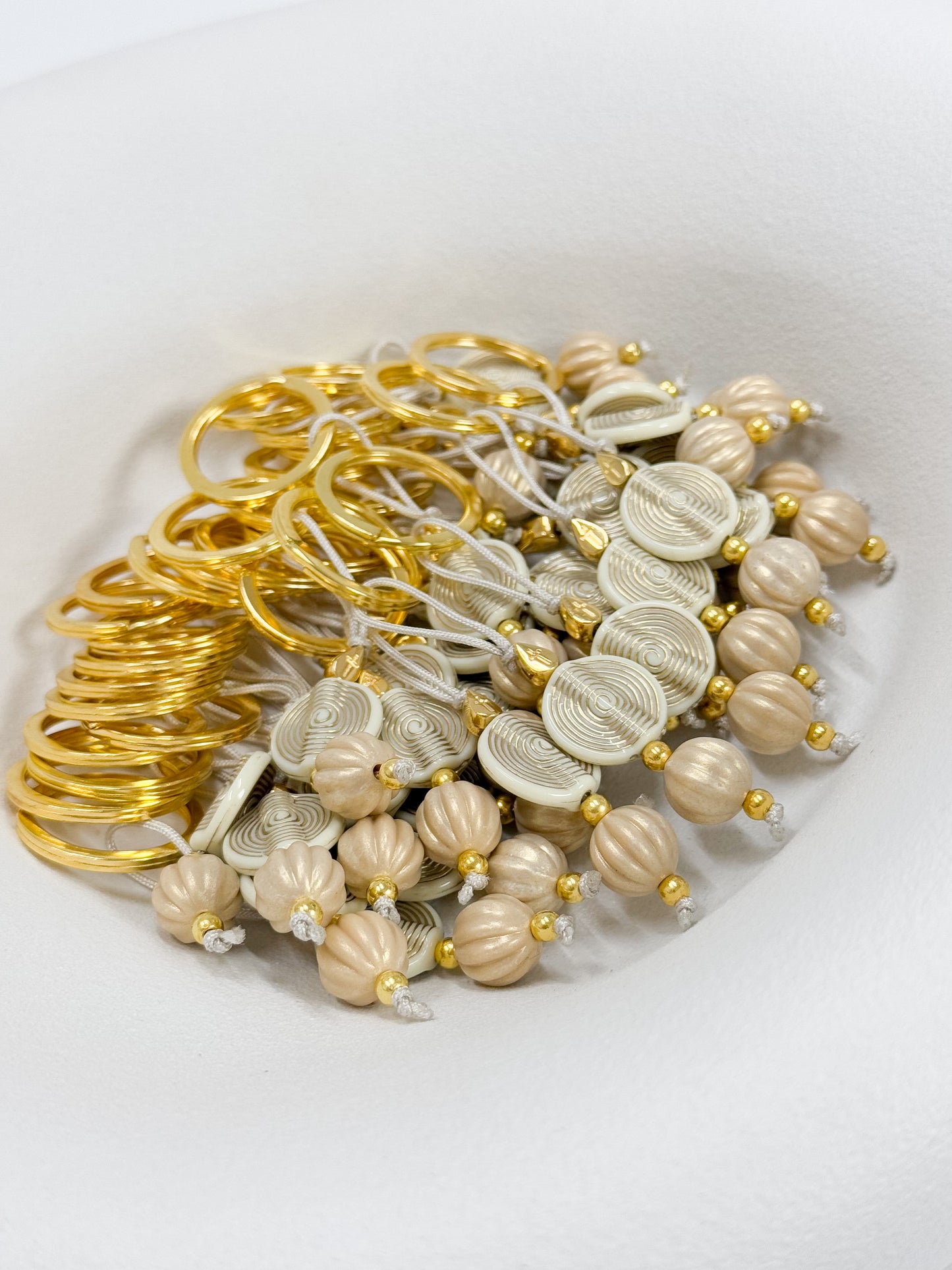 Celfie & Co. D32 μαρτυρικό μπρελόκ, 50 τεμάχια.