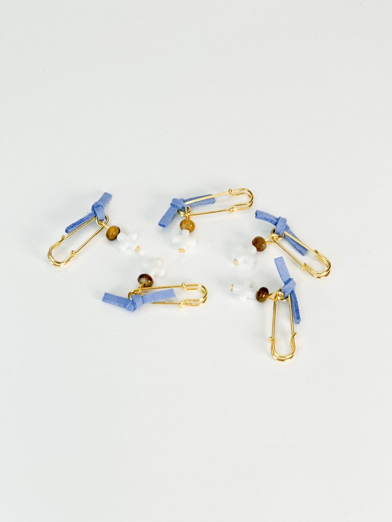 Celfie and Co. Χειροποίητο μαρτυρικό F88 , δωρεάν μεταφορικά και δώρο το κουτί μαρτυρικών Original Celfie and Co.