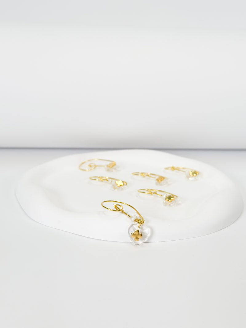 Celfie and Co. Χειροποίητο μαρτυρικό FL13, 50 τεμάχια.