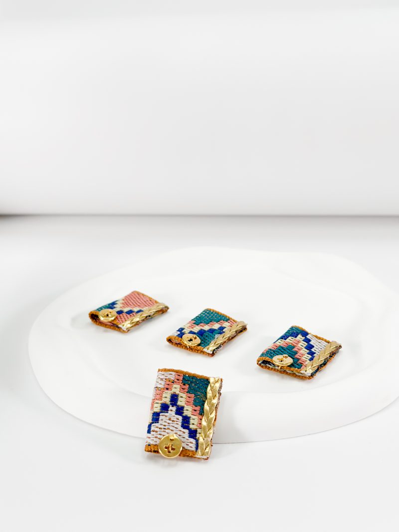 Celfie and Co. Χειροποίητο μαρτυρικό FL2, δωρεάν μεταφορικά και δώρο το κουτί μαρτυρικών Original Celfie and Co.