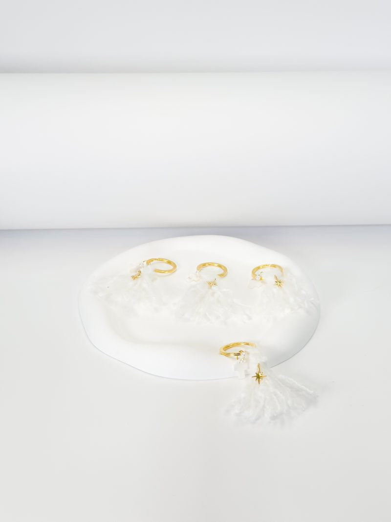 Celfie and Co. Χειροποίητο μαρτυρικό FL24, 50 τεμάχια.