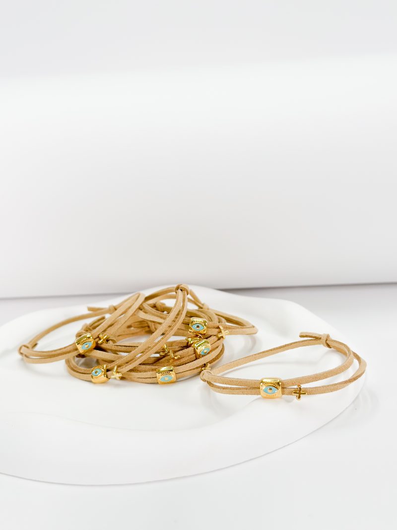 Celfie and Co. Χειροποίητο μαρτυρικό FL33, δωρεάν μεταφορικά και δώρο το κουτί μαρτυρικών Original Celfie and Co.