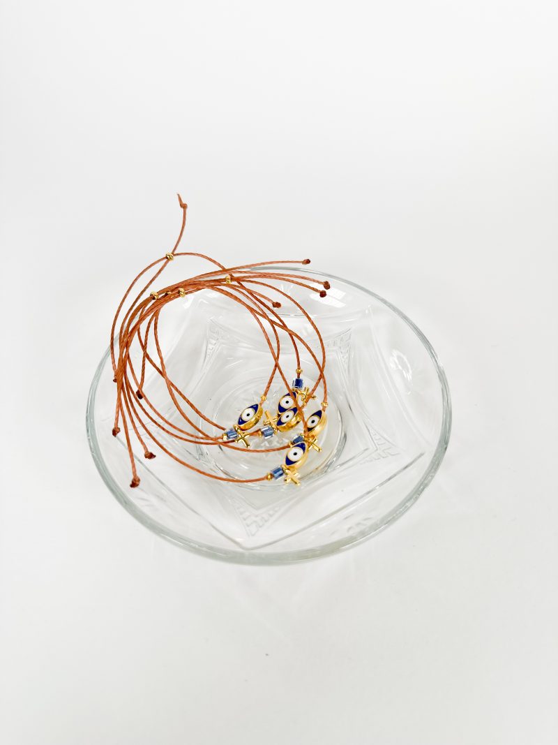 Celfie and Co. Χειροποίητο μαρτυρικό FL40, δωρεάν μεταφορικά και δώρο το κουτί μαρτυρικών Original Celfie and Co.