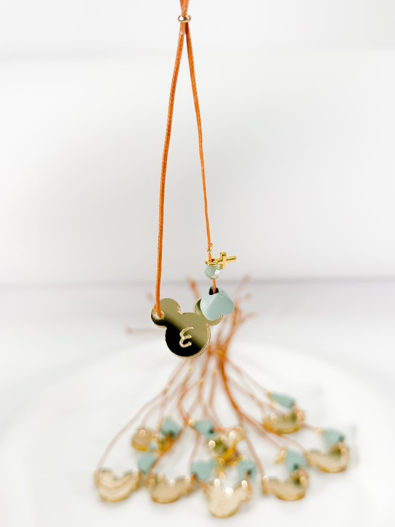 Celfie and Co. Χειροποίητο μαρτυρικό FL41, 50 τεμάχια.