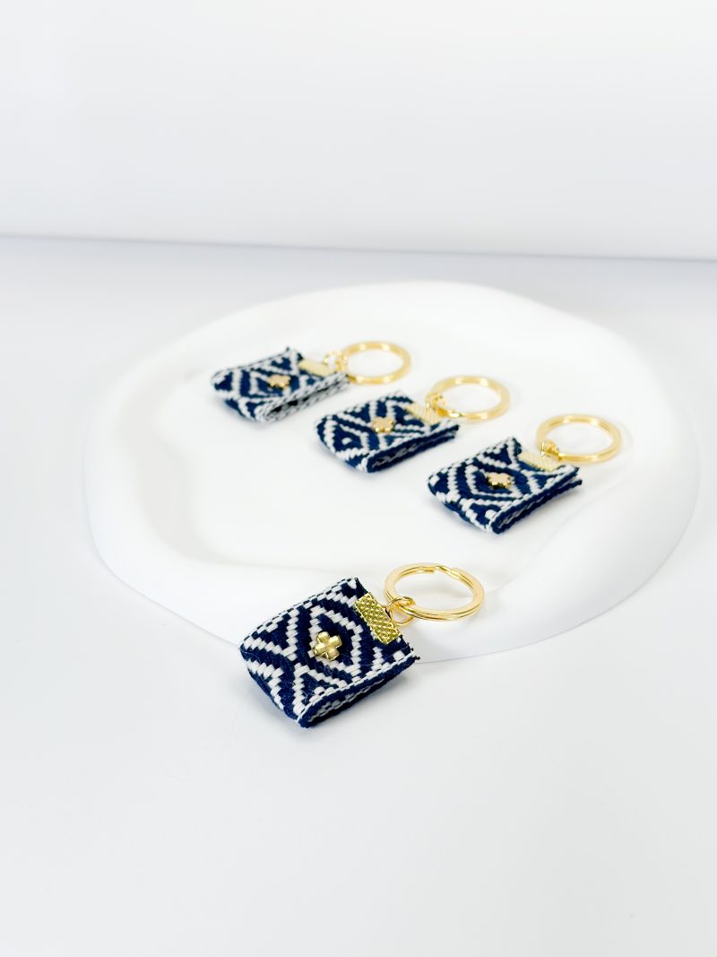 Celfie and Co. Χειροποίητο μαρτυρικό FL7, δωρεάν μεταφορικά και δώρο το κουτί μαρτυρικών Original Celfie and Co.