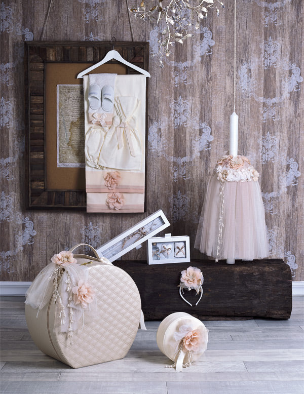 Amelia σετ βάπτισης