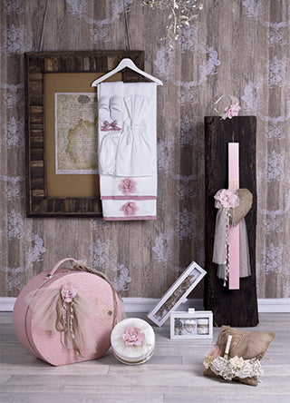 Σετ βάπτισης αγάπη