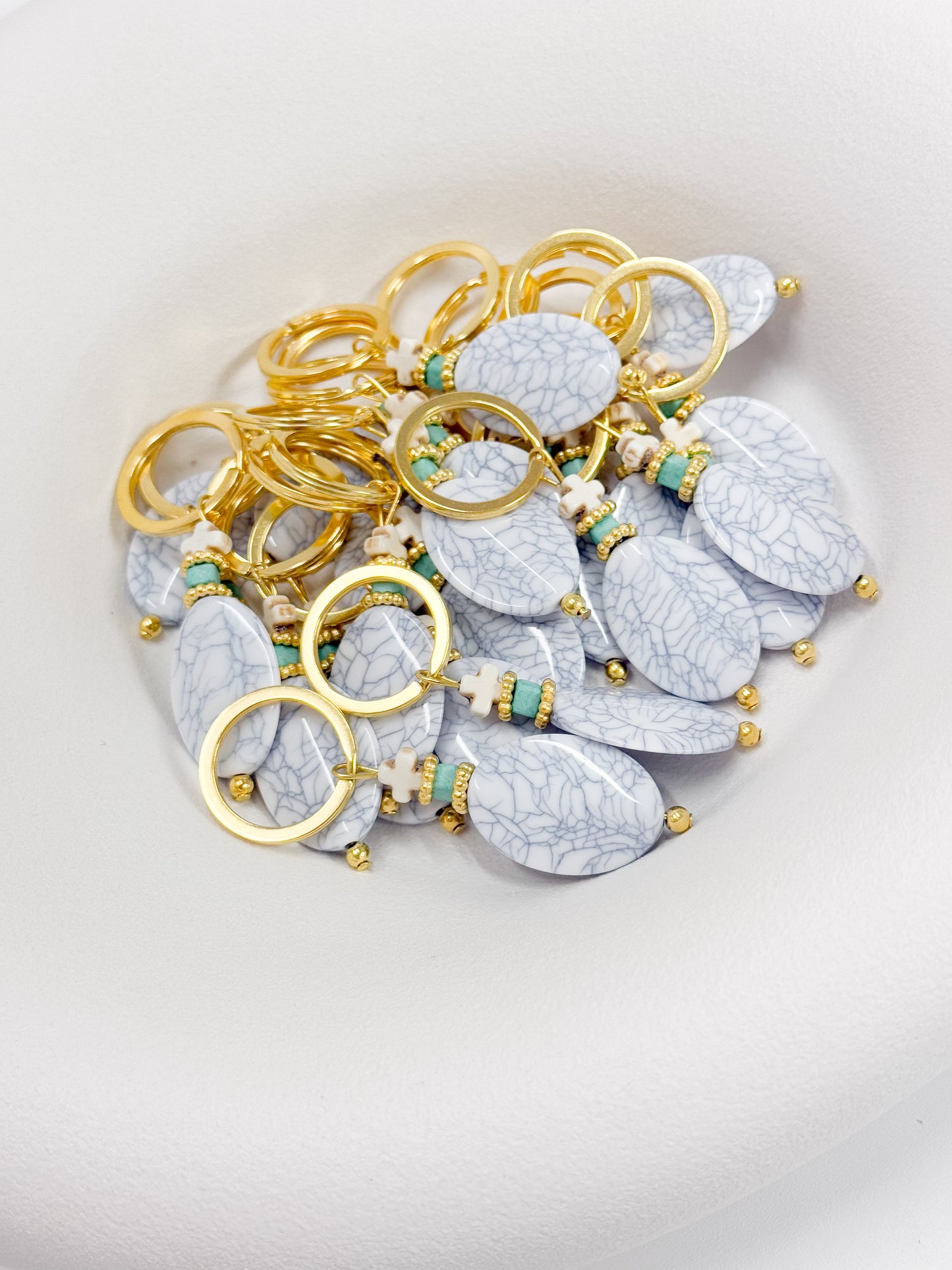 Celfie and Co. L59 μαρτυρικό μπρελόκ, 50 τεμάχια.