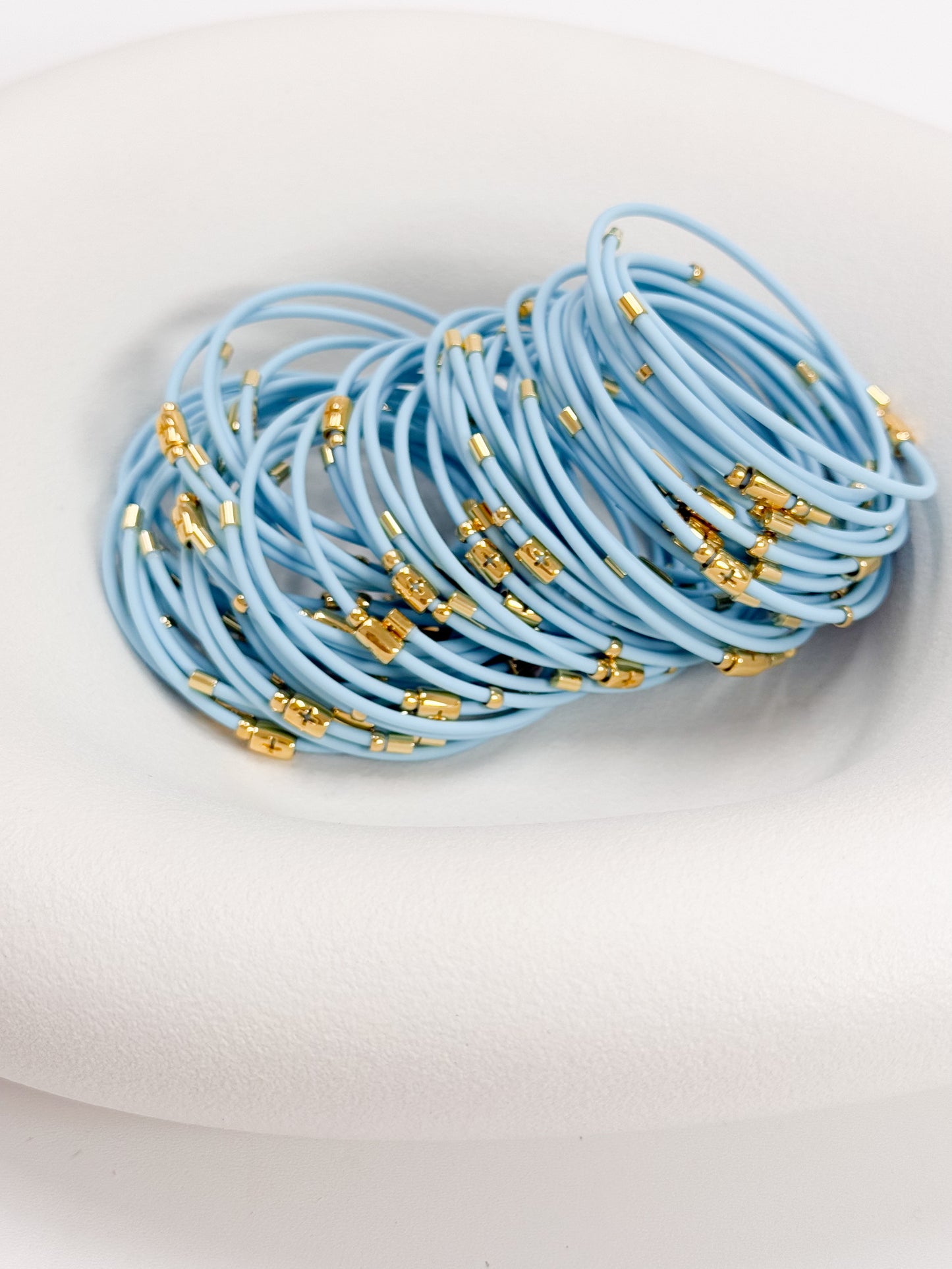 Celfie and Co. L60 μαρτυρικό βραχιόλι, 50 τεμάχια.