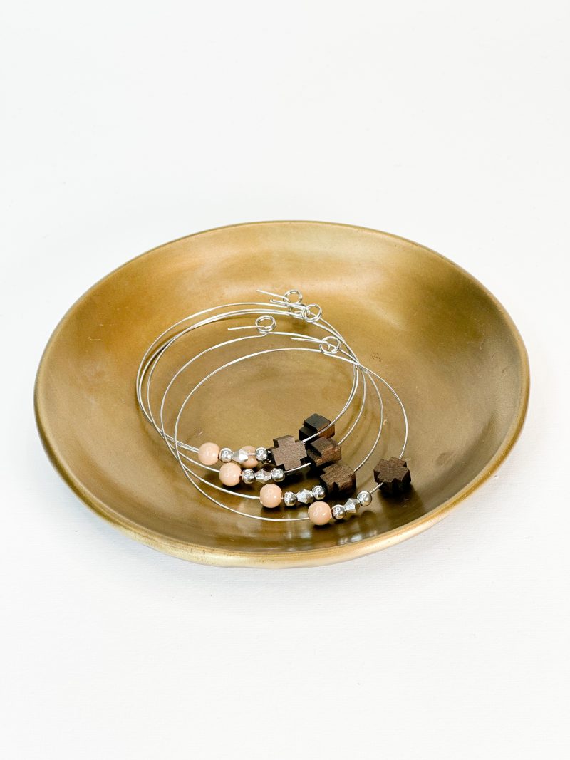 Celfie and Co. Χειροποίητο μαρτυρικό N81 (Ν81), δωρεάν μεταφορικά και δώρο το κουτί μαρτυρικών Original Celfie and Co.