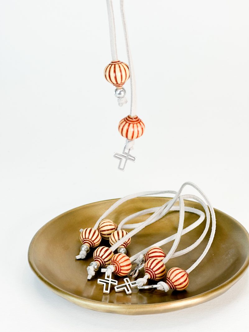 Celfie and Co. Χειροποίητο μαρτυρικό N83 (Ν83), δωρεάν μεταφορικά και δώρο το κουτί μαρτυρικών Original Celfie and Co.