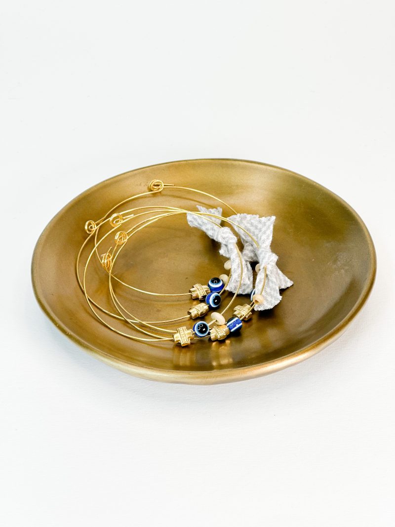 Celfie and Co. Χειροποίητο μαρτυρικό N84 (Ν84), δωρεάν μεταφορικά και δώρο το κουτί μαρτυρικών Original Celfie and Co.