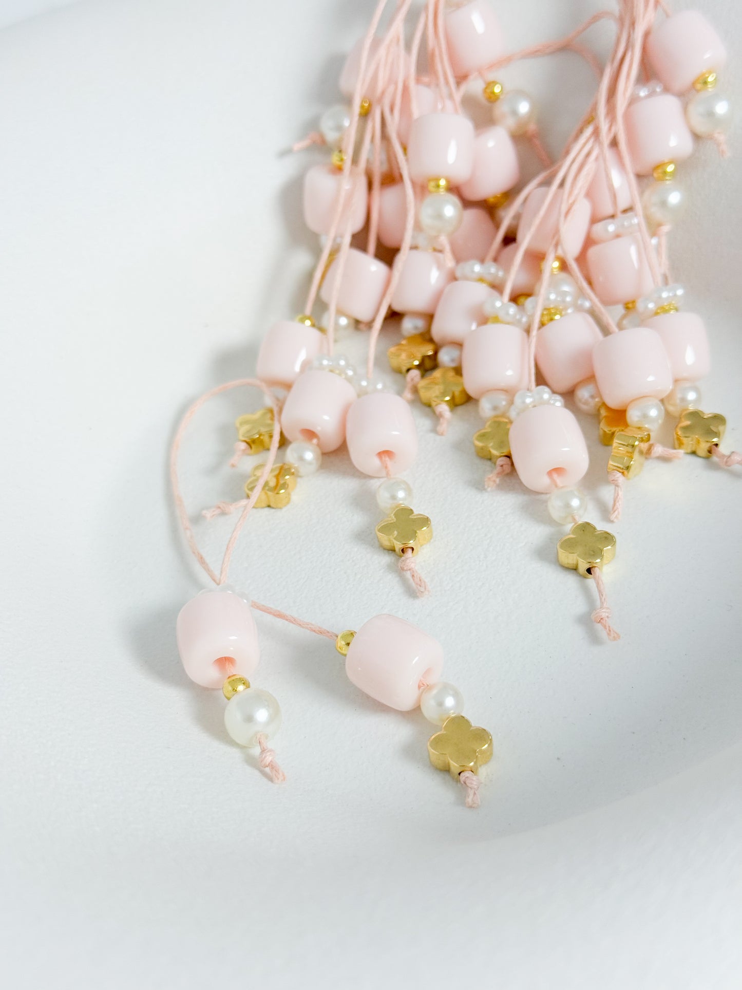 Celfie and Co. R42 χειροποίητο μαρτυρικό μπεγλέρι, 50 τεμάχια.