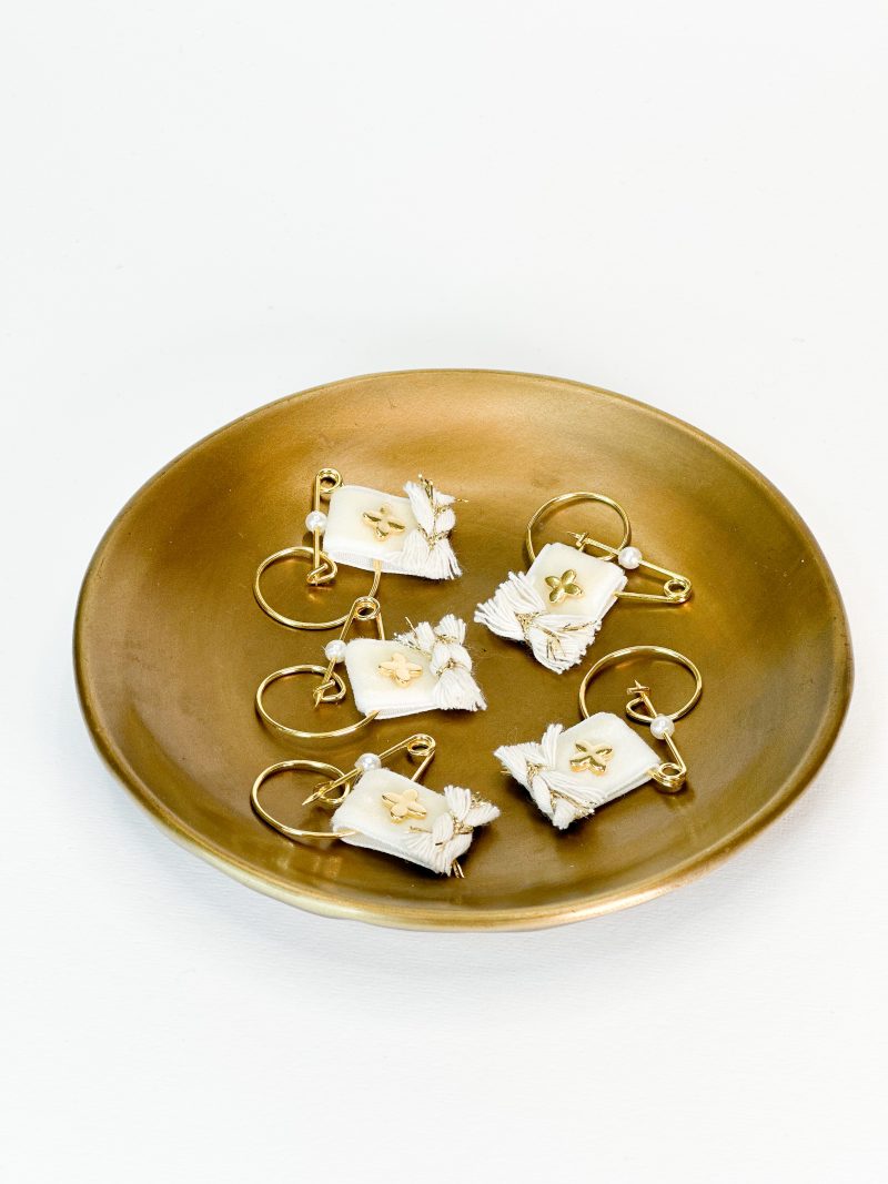 Celfie and Co. Χειροποίητο μαρτυρικό S62, 50 τεμάχια.