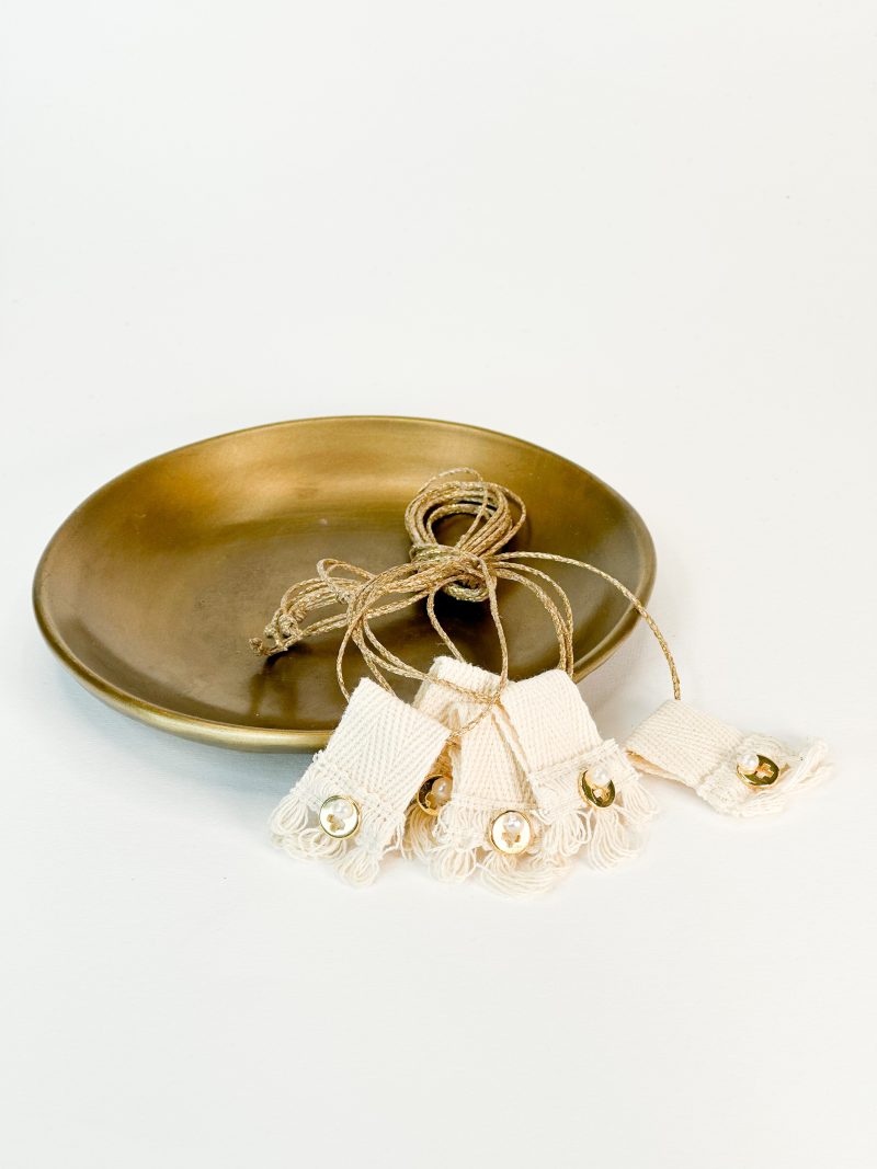 Celfie and Co. Χειροποίητο μαρτυρικό S67, δωρεάν μεταφορικά και δώρο το κουτί μαρτυρικών Original Celfie and Co.