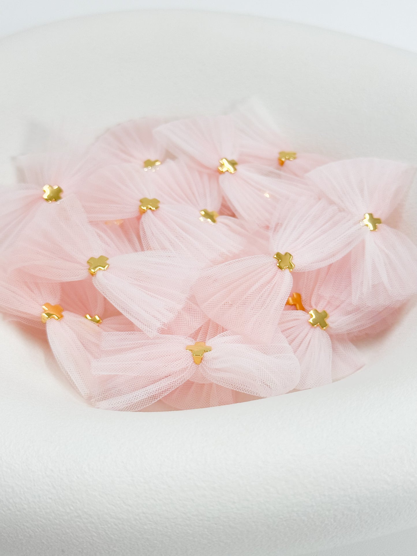 Celfie and Co. U15 χειροποίητο μαρτυρικό, 50 τεμάχια.