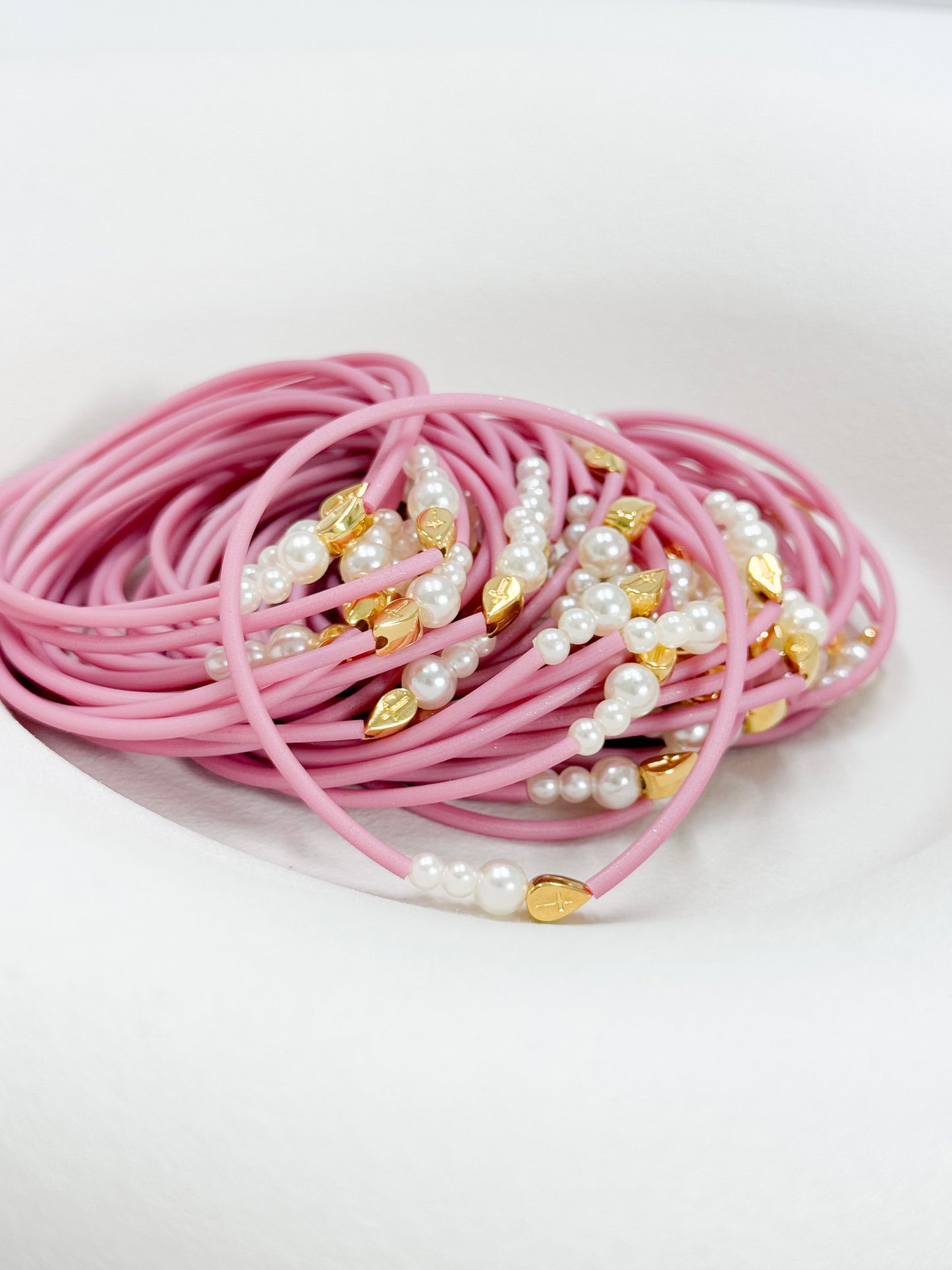 Celfie and Co. U18 χειροποίητο μαρτυρικό βραχιόλι, 50 τεμάχια.