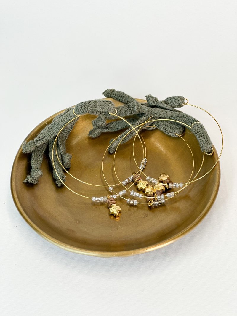 Celfie and Co. Χειροποίητο μαρτυρικό A13 (Α13), δωρεάν μεταφορικά και δώρο το κουτί μαρτυρικών Original Celfie and Co.