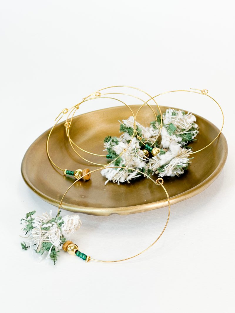 Celfie and Co. Χειροποίητο μαρτυρικό A16 (Α16), δωρεάν μεταφορικά και δώρο το κουτί μαρτυρικών Original Celfie and Co.